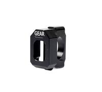 supporto contamarce moto Indicatore Di Marcia Di Velocità Del Motociclo Display Della Marcia Del Misuratore Per ZX-6R ZX6R Zx10r Zx-10r ZRX1200 ZRX 1200 Per Forza Bruta 750 Teryx