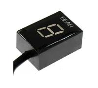 supporto contamarce moto Moto 1-6 Livello Indicatore Di Marcia Moto 6 Velocità Digitale Tester Di Marcia Per CBR919RR CBR 919RR 919 1996-1999