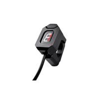 supporto contamarce moto Moto 1-6 Livello Tester Digitale Per YZF-R125 YZF R125 YZF-R 125 2008-2015 2009 2012 2013 2014 2015 Indicatore Di Marcia