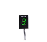 supporto contamarce moto Per CMX300 CMX500 Per Rebel 2017 2018 2019 2020 CMX 300 CMX 500 Moto 1-6 Livello Indicatore Di Marcia Digitale Tester Di Marcia