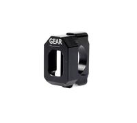 supporto contamarce moto Per Fzs600 Fzs 600 1000 Fzs1000 Per Fazer MT 01 03 Xt660 Xjr 400 1300 FZ FZ8 FZ6 Indicatore Di Visualizzazione Della Marcia Del Motociclo 1-6 Marce