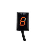 supporto contamarce moto Per Per Vu&lcan S 650 900 Z750 Z1000 Z800 Ve&rsys 650 Indicatore Display Del Contatore Rapporto Di Velocità Accessori