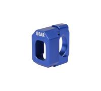 supporto contamarce moto Per RS125 RSV Mille Per Tuono RSV4 ETV 1000 Caponord Per Shiver 750 1-6 Indicatore Di Visualizzazione Della Marcia Del Motociclo Montaggio Diretto