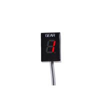supporto contamarce moto Tachimetro Digitale Per Moto, Display 1-6 Velocità Per Per Monster 696/795 Tutti Gli Anni