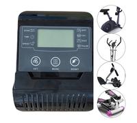 Supporto contatore elettronico per ciclismo indoor e per integrazione Kinomap