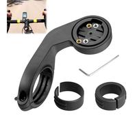 Supporto contatore per Garmin,25,4 mm/31,8 mm Supporto contatore Velo,compatibile con Garmin 130/530/540/820/830/840/1030/1040