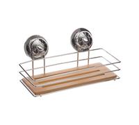 Supporto Contenitore per Vasca da Bagno 5five Simply Smart Metallo