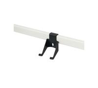 Supporto Controller Carbone