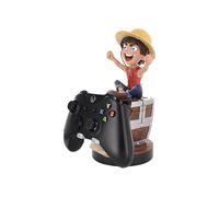 SUPPORTO CONTROLLER EXQUISITE GAMING ONE PIECE CABLE GUY LUFFY