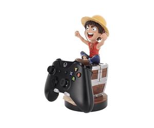 SUPPORTO CONTROLLER EXQUISITE GAMING ONE PIECE CABLE GUY LUFFY