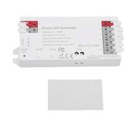 Supporto controller LED intelligente per Matter Controllo della luce di striscia analogica RGBCCT Dimmerazione PWM Accoppiamento non touch Cablaggio semplice