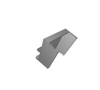 Supporto Controller per Montatura Telescopio Skywatcher EQ5 Motore Dual Axis