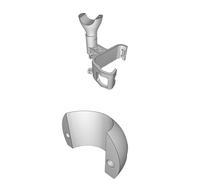 Supporto Controller per Playseat Challenge Simulatore Corsa Sedile Gaming