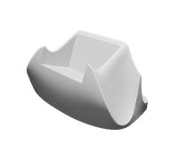Supporto Controller per Razer Wolverine Ultimate Xbox Stand Stampato in 3D