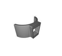 Supporto Controller per Telescopio Celestron CGEM Staffa Gestione Cavi Kit