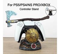 ✅Supporto controller ps4 ps5 PlayStation God Of War Decorazione gamepad xbox