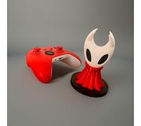 Supporto Controller PS5 Hornet Hollow Knight action figure Porta Xbox Nintendo