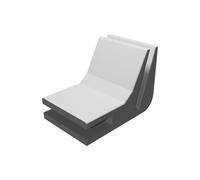 Supporto Coperchio per Acquario Waterbox 35.2 AIO Kraken Reef