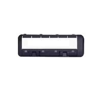 Supporto Copertura Spazzola Principale M3 M3L, Compatibile Con Lefant, Parte Accessoria For Aspirapolvere Robot M3 M3L, Parti Di Ricambio For Aspirapolvere(M3)