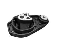 Supporto coppia trasmissione supporto motore GN11-6P082BC H1BG-6P082AA Compatibile con Escort Fiesta 2017-2021 1.5L 1.0T AT