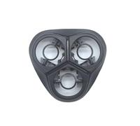 Supporto Copri Testina Rasoio Carmen Base Lama Adatto For Rasoio S2305/S1121/S1232 Accessori For Elettrodomestici
