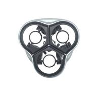 Supporto Copri Testina Rasoio, Compatibile Con Philips, Lame Di Ricambio For Rasoio HQ7310, HQ7380, HQ7390 E HQ7340, Accessori For La Casa(WHITE)