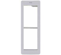 Supporto+cornice 2M Pixel grigio - VIW 41132.01