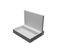 Supporto Cornice Foto per Tablet Samsung 12 pollici con Vassoio Retro