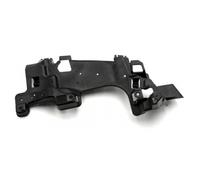 Supporto Cornice Tubo Marmitta Destro per Mercedes Glc X253 2016 in poi amg