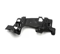 Supporto Cornice Tubo Marmitta Sinistro per Mercedes Glc X253 2016 in poi amg