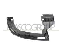 Supporto Cornice Tubo Scarico Destro Audi A4 (b9) S/line 2018/2020 Dx 8w0807348a