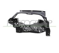 Supporto Cornice Tubo Scarico Destro Mercedes-Glc Class (X253)-Mod. 06/15-01/20