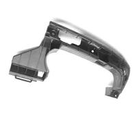 Supporto Cornice Tubo Scarico Destro Per Audi A4 2018- S-Line