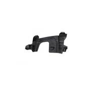 Supporto cornice tubo scarico destro per mercedes classe e w213 2016 in poi AMG