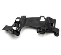 SUPPORTO CORNICE TUBO SCARICO MARMITTA SX PER MERCEDES GLC X253 AMG DAL 2016