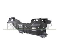 Supporto Cornice Tubo Scarico Sinistro Mercedes C Class (w205/s205) 2014-2018 Sx