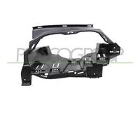 Supporto Cornice Tubo Scarico Sinistro Mercedes-C Class Coupe'/Cabrio Amg/Amg Li