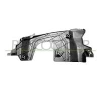 Supporto Cornice Tubo Scarico Sinistro Mercedes E Class (w213/s213) 2016-2020 Sx
