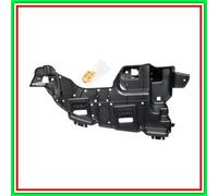 Supporto Cornice Tubo Scarico Sinistro Mod. C63 Amg Mercedes-C Class Amg/Amg Lin