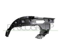 SUPPORTO CORNICE TUBO SCARICO SINISTRO PARAURTI POSTERIORE-INTERNO A6 (4GC) - Mo