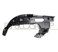 SUPPORTO CORNICE TUBO SCARICO SINISTRO PARAURTI POSTERIORE-INTERNO A6 (4GC) - Mo