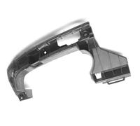 SUPPORTO CORNICE TUBO SCARICO SINISTRO PER AUDI A4 2018 S-LINE STAFFA BRACKET