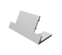 Supporto Cornice Verticale per Display e-Paper Waveshare 7.5 Pollici Stampato