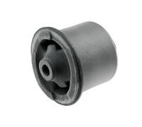 NTY Supporto Corpo Dell'Asse Posteriore SX per Toyota Yaris _P9_ 1.0 Vvt-I