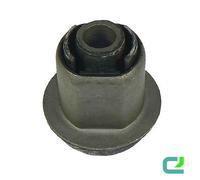 METZGER Supporto Corpo Dell'Asse Posteriore Sinistra Dx per Peugeot 206 Cccc 2D