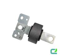 Supporto Corpo Assale Posteriore Sinistro 191Mm METZGER Per FORD MONDEO IV