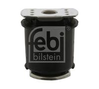 Supporto, Corpo assiale 32553 FEBI BILSTEIN per AUDI VW SEAT SKODA