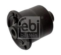 Supporto, Corpo assiale 37020 FEBI BILSTEIN per PEUGEOT CITROËN TOYOTA