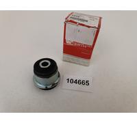 SUPPORTO CORPO ASSIALE ANTERIORE BIRTH PER VOLKSWAGEN PASSAT AUDI 80 90 5628