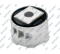 Supporto, Corpo assiale Assale anteriore Sx per AUDI PORSCHE VW CAYENNE Q7 TOUAR